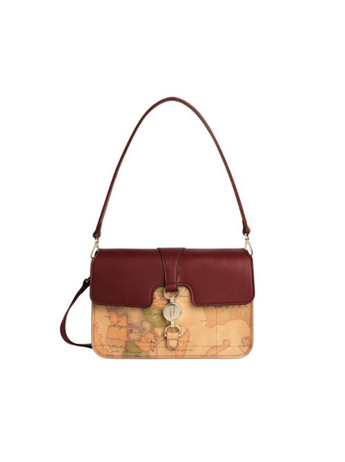 Golden Coin borsa a tracolla ALVIERO MARTINI | LG34B6000304